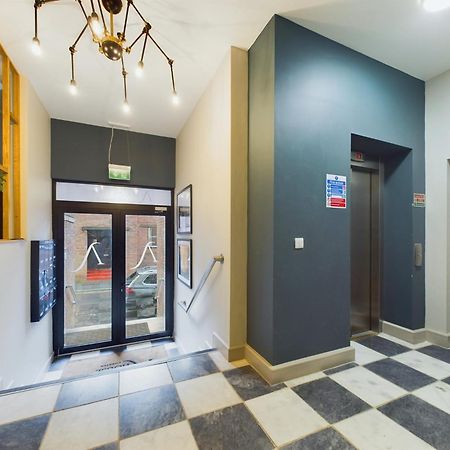 Luxury Apartment: City Centre, Stylish, Modern Chester Extérieur photo