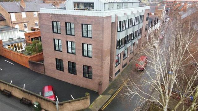 Luxury Apartment: City Centre, Stylish, Modern Chester Extérieur photo